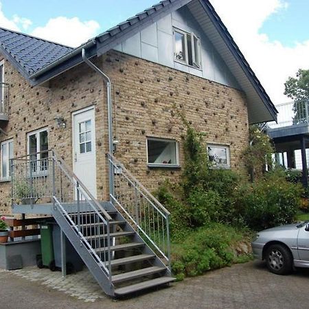 Lysbroskovens B&B Silkeborg Bagian luar foto
