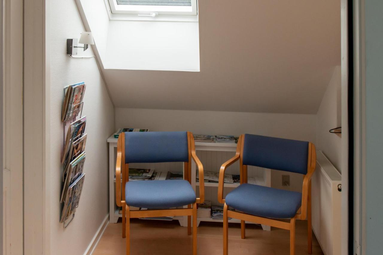 Lysbroskovens B&B Silkeborg Bagian luar foto